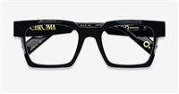 Brillengestelle Etnia Barcelona CHROMA CHR028 52 BK